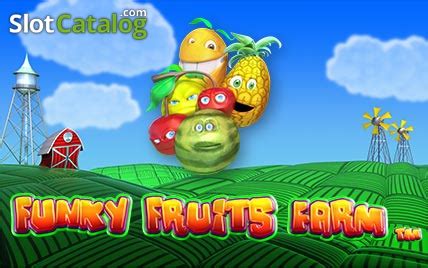 Funky Fruits Farm .
